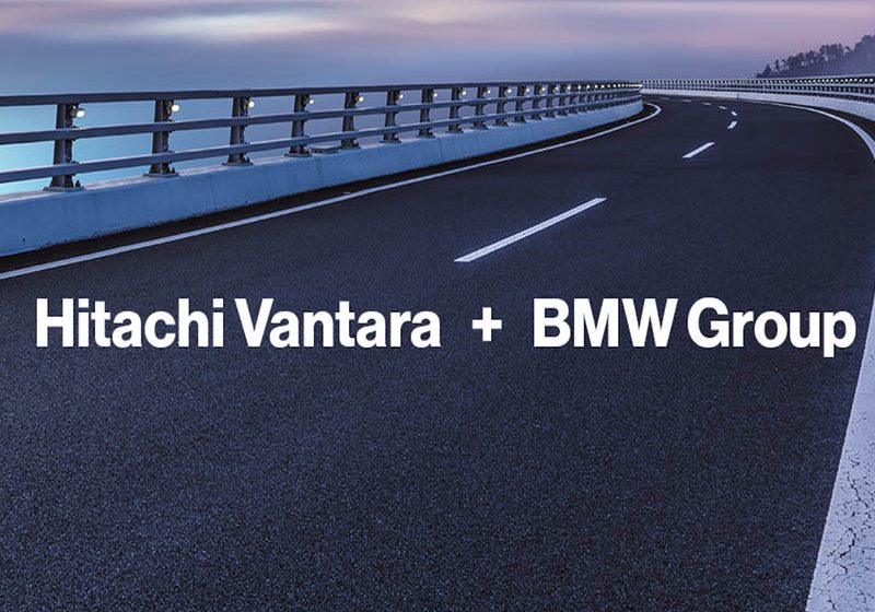  Grupo BMW acelera su migración a la nube híbrida con soluciones de Hitachi Vantara