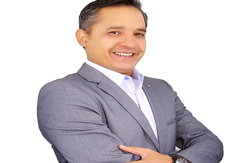  ESET Perú incorporó a José Carlos Bendezú en su equipo comercial