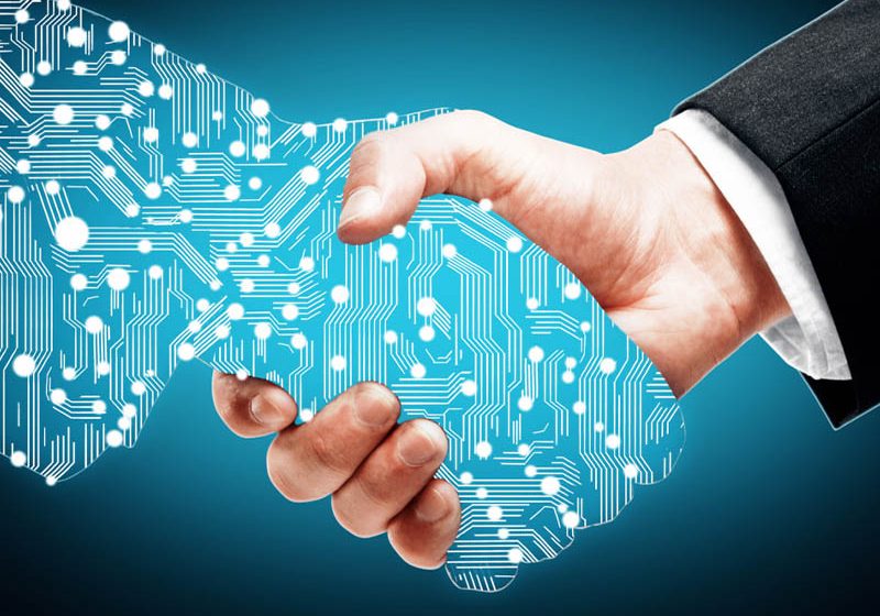  Cómo construir un futuro digital para las empresas