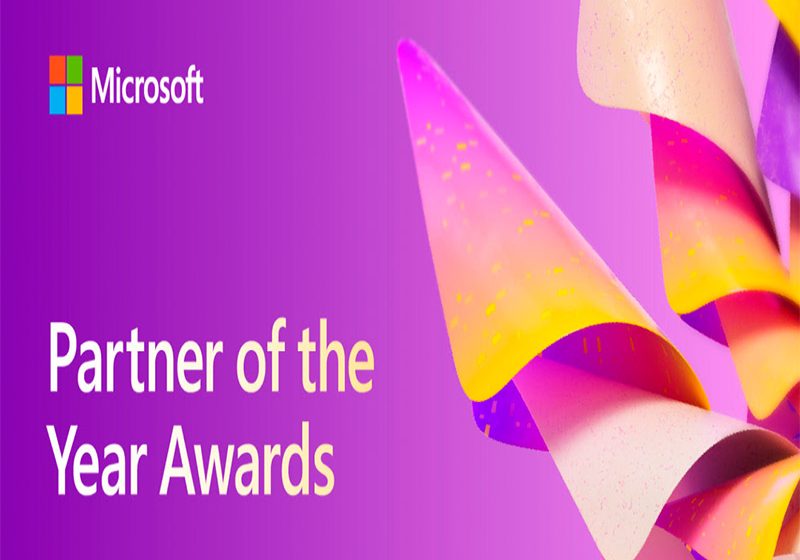  NTT DATA fue reconocida por Microsoft, como ganador del “Partner of the Year Award 2022”