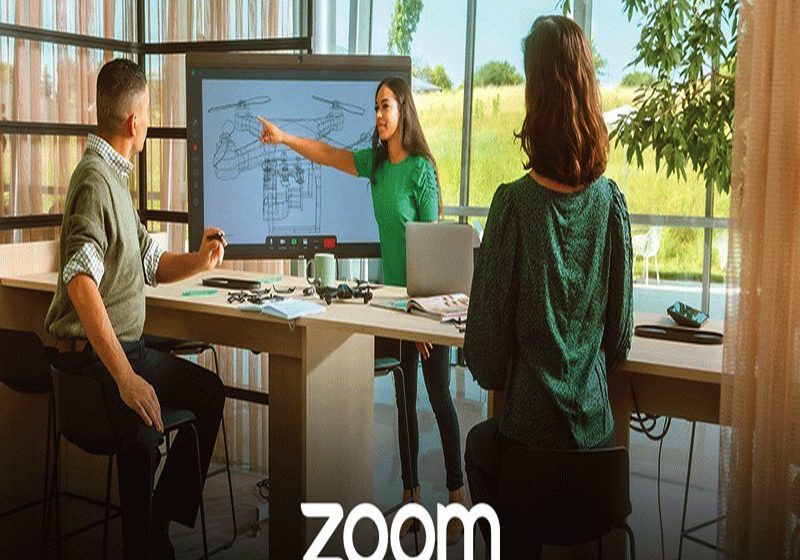  Equidad, productividad y colaboración: Herramientas vitales para el trabajo híbrido