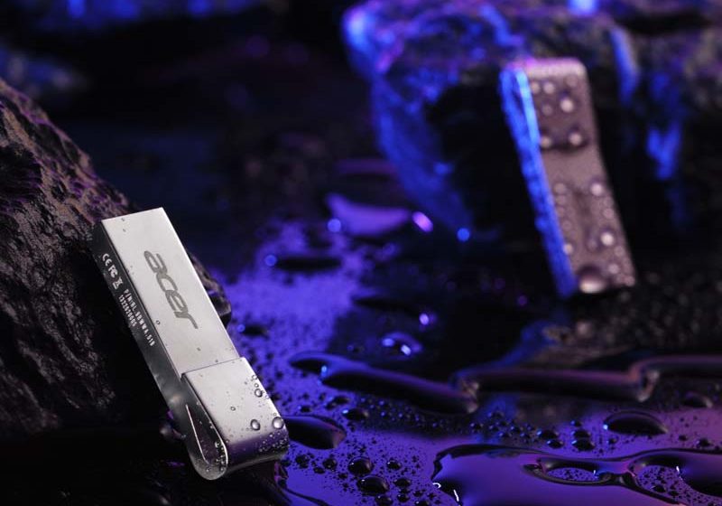  BIWIN lanza la unidad flash USB 3.2 Acer UF300