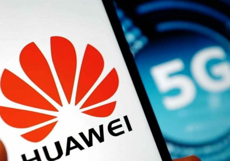  Huawei toma liderazgo en implementación de red 5G en el mundo