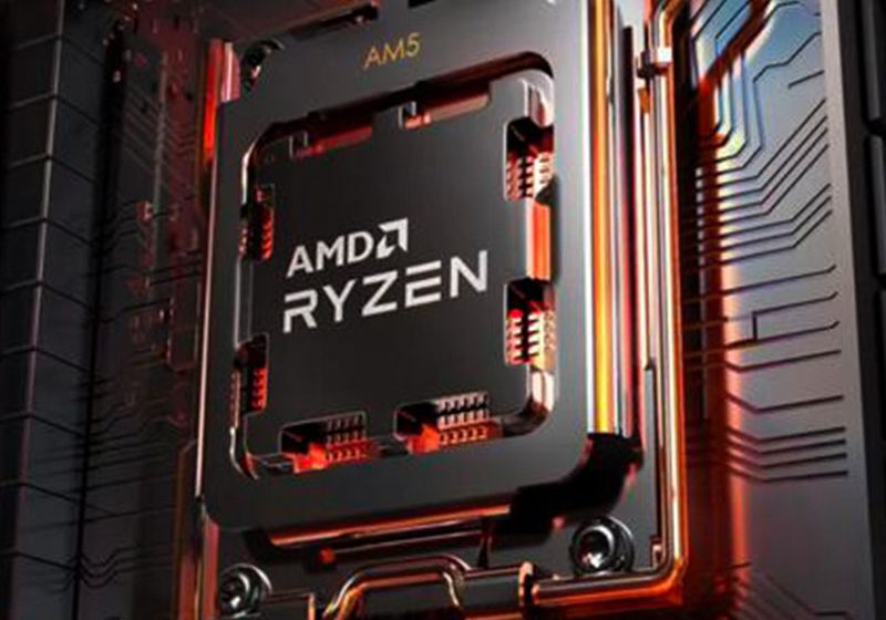 AMD muestra en COMPUTEX 2022 tecnologías líderes en la industria de juegos, comerciales y de PCs de uso común