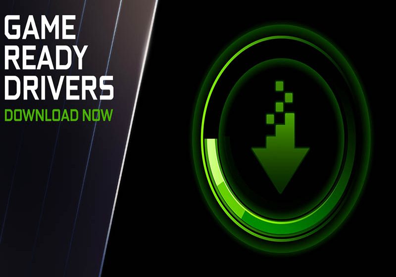  ¡El nuevo controlador Game Ready es compatible con las tecnologías RTX en 5 juegos nuevos!
