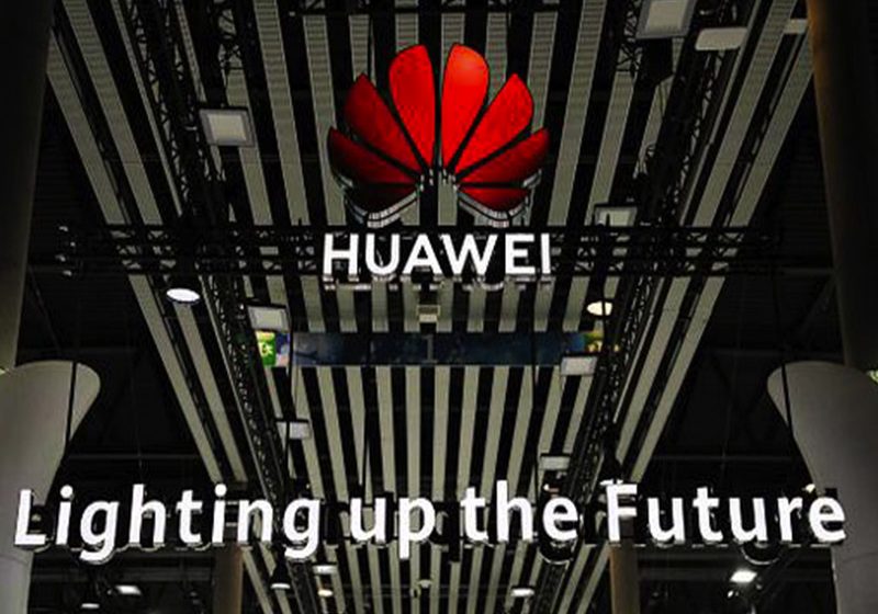  Huawei presenta sus últimas soluciones inteligentes para el sector de la energía en Genera 2022
