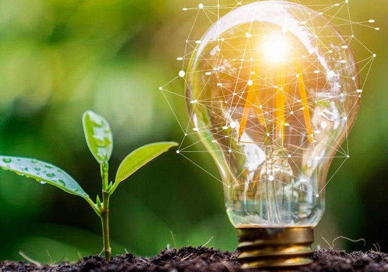  La eficiencia energética jugará un papel fundamental en los centros de datos pospandémicos