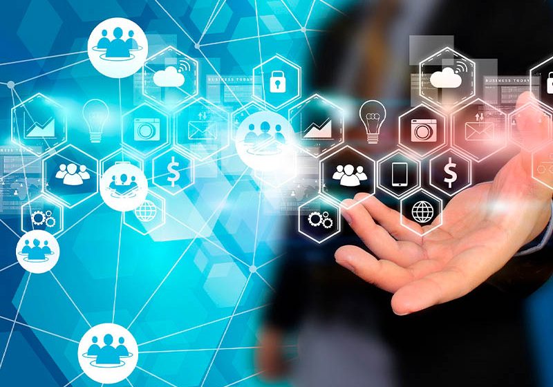  Transformación digital en Latinoamérica al alza: Panduit