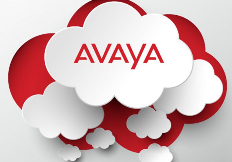  Avaya anuncia expansión de OneCloud™ en la Nube Privada para el Mercado Empresarial en México