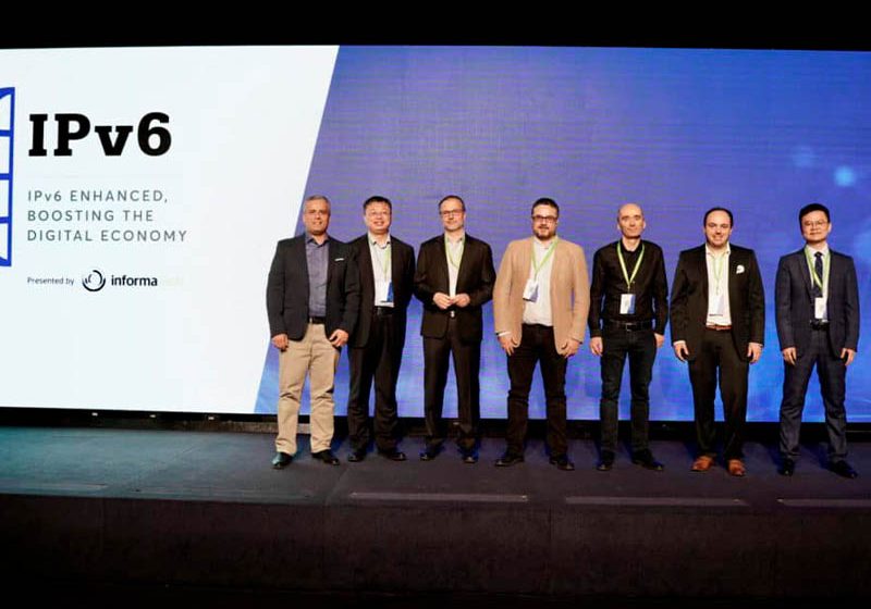  La adopción de IPv6 impulsará la digitalización y la innovación en América Latina?