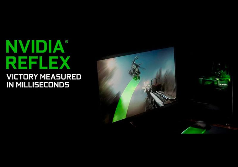  Cuatro nuevos juegos ya cuentan con NVIDIA Reflex ‘Warhammer 40,000