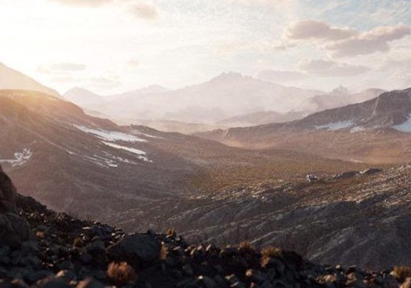  NVIDIA Studio Driver mejora el rendimiento de Chaos V-Ray 6 para 3ds Max