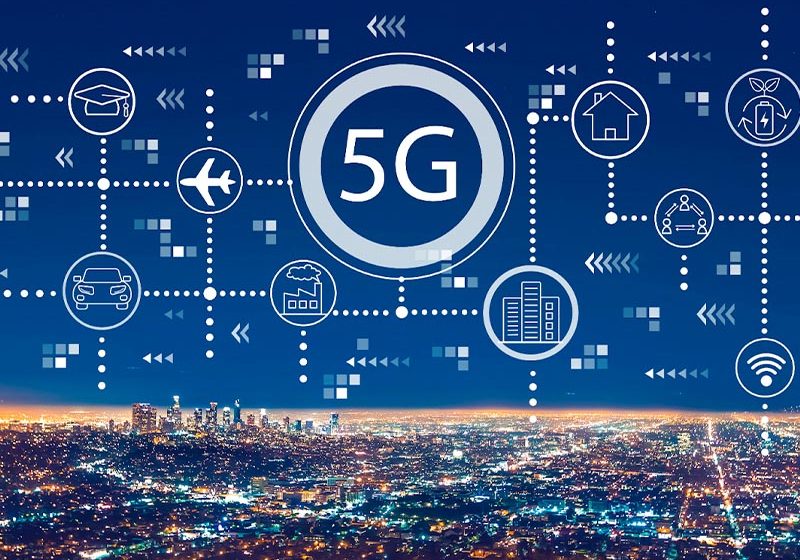  ¿Puede el 5G ayudarnos a lograr el cero neto?