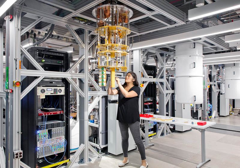  Quantum-South se une a IBM Quantum Network para explorar aplicaciones de computación cuántica en logística