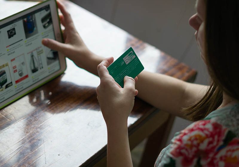  5 formas que utilizan para robar datos de tarjetas de crédito