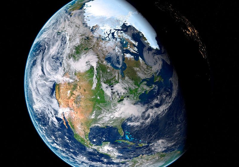  Ericsson, Qualcomm y Thales llevarán el 5G al espacio