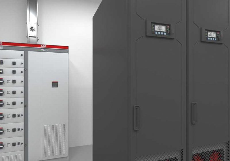  ABB promueve PowerExchanger para facilitar uso compartido de baterías de UPS