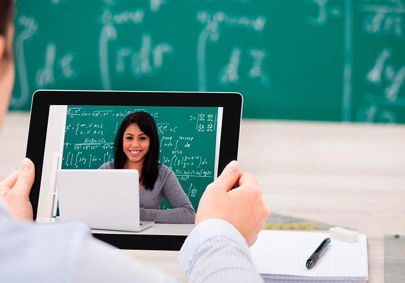  Transformación digital y enseñanza híbrida