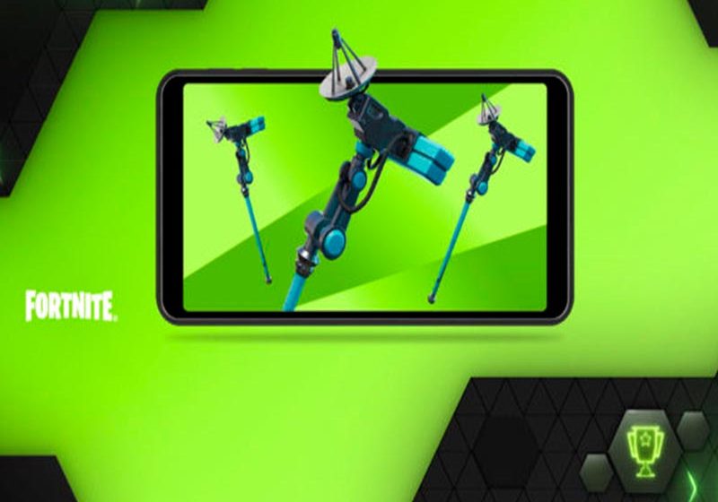  GeForce NOW en Fortnite ofrece nuevas recompensas para la batalla