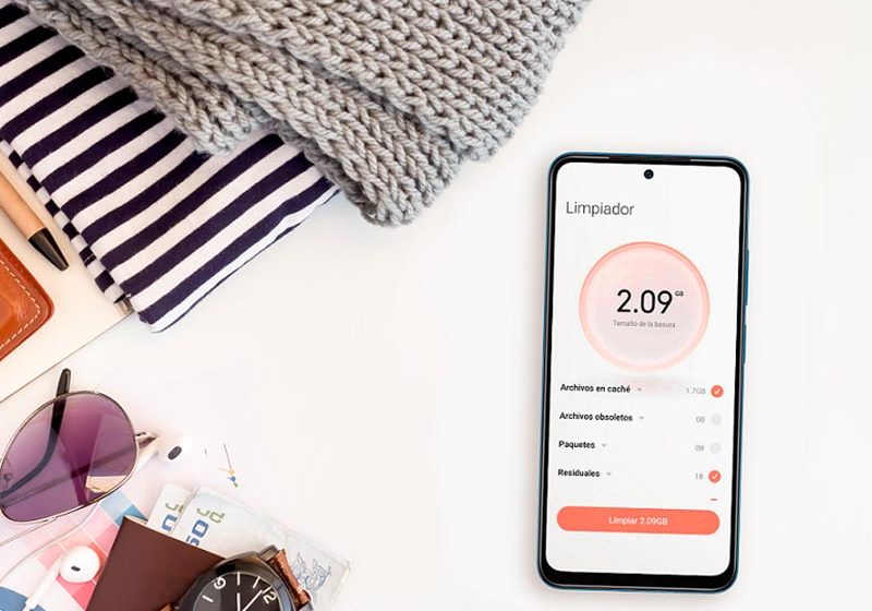  5 aspectos para entender cómo gestionar la memoria del celular de manera eficiente