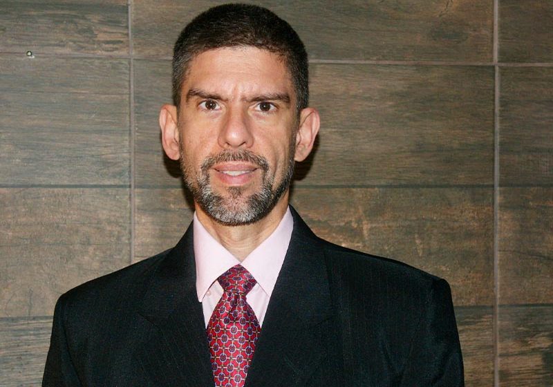  Christie nombra a Alexandre Alves como nuevo Coordinador de Servicios en América Latina