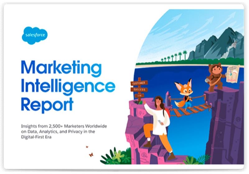  Informe Estado De Comercio de Salesforce