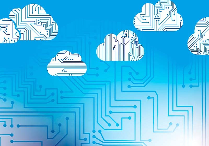  La transformación multi-cloud en la evolución del negocio