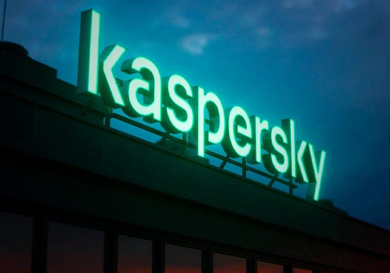  Kaspersky es reconocida como líder en seguridad de endpoints por G2