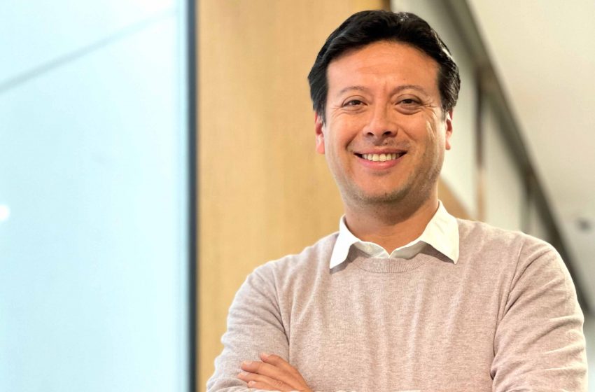  Perú y Bolivia: Logicalis anuncia a Marcos Martínez como nuevo director de tecnología