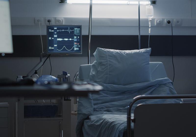  Mejoramiento de la infraestructura de las entidades de salud en Perú