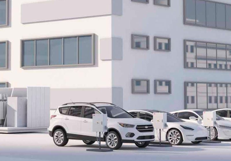  ABB: proyectos inmobiliarios se suman a la masificación de la movilidad eléctrica en Perú