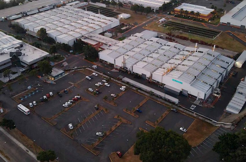  ABB adquirirá el negocio de motores NEMA de baja tensión de Siemens