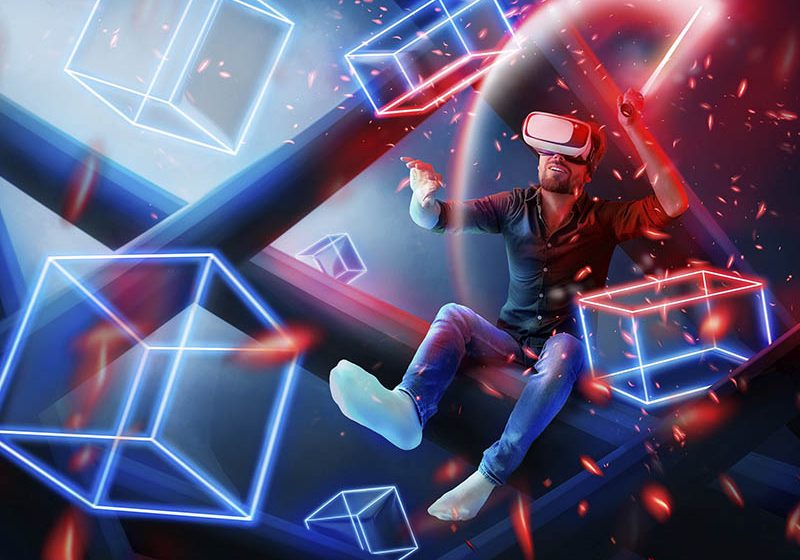  Los ciberdelincuentes ponen sus ojos en el Metaverso