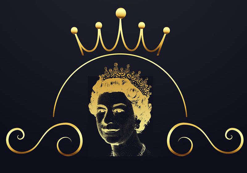  Kaspersky advierte precaución al comprar recuerdos en línea en homenaje a la Reina Isabel II