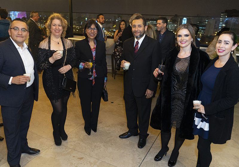  Edulink, 10 años impulsando la innovación tecnológica en la educación