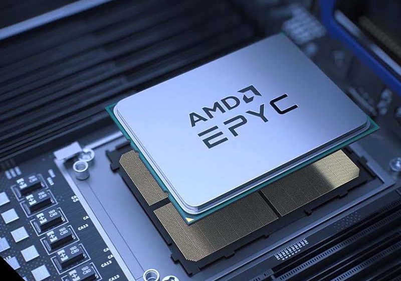  Los Procesadores AMD EPYC™ potencian “AMD Creator Cloud”