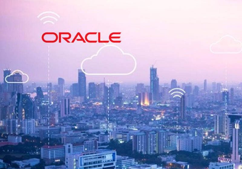  La nube distribuida de Oracle amplía las posibilidades para clientes de todo el mundo