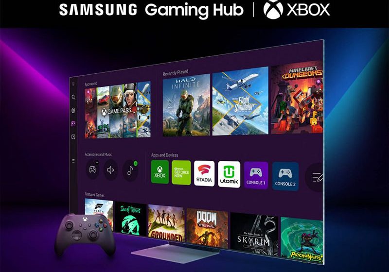  Samsung promueve campeonato para gamers, streamers e influencers de América Latina en Brasil Game Show 2022