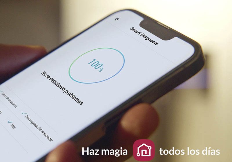  Cinco beneficios de contar con dispositivos inteligentes en el hogar