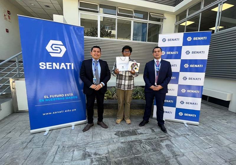  Más empresas requieren profesionales en Ciberseguridad y Tecnologías de la Información