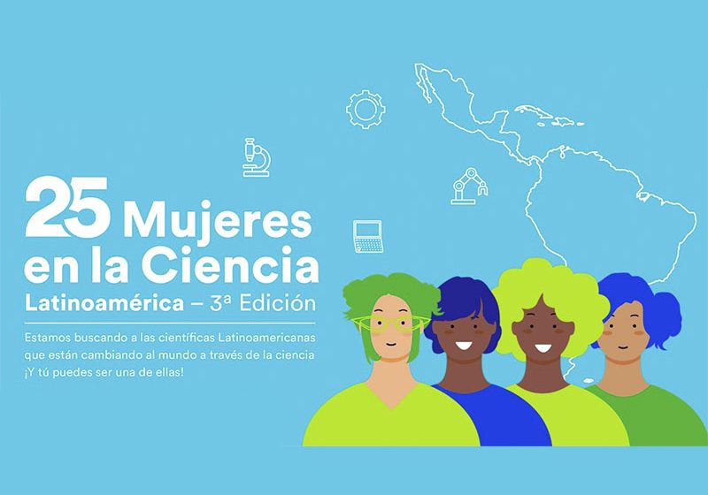  3M anuncia tercera edición de “25 Mujeres en la Ciencia – América Latina” y lanza convocatoria