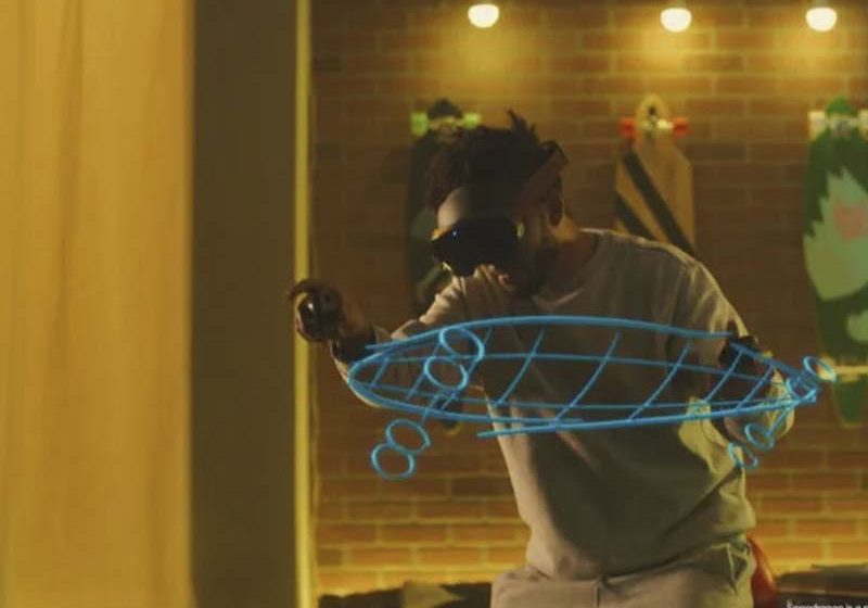  Snapdragon XR2+ transforma la experiencia de realidad virtual en Meta Quest Pro