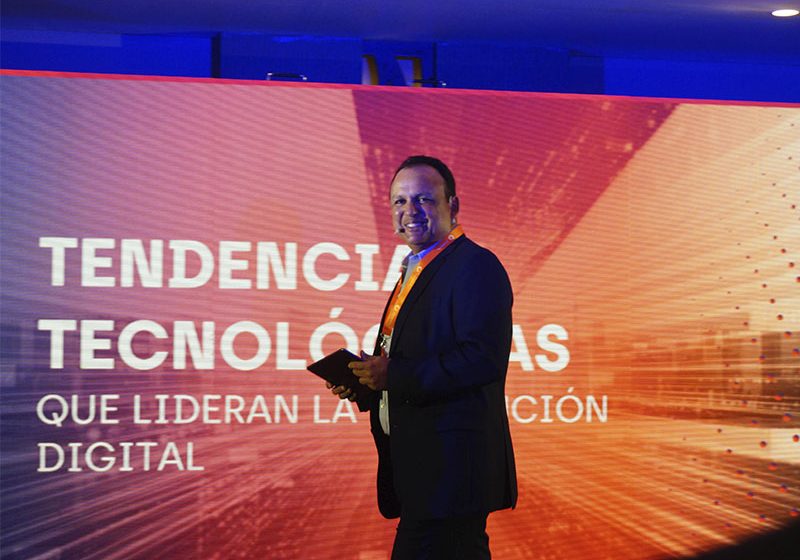  Tendencias que lideran la revolución digital en las empresas peruanas