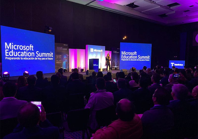  Tecnología para la educación: el potencial va mucho más allá del aprendizaje remoto