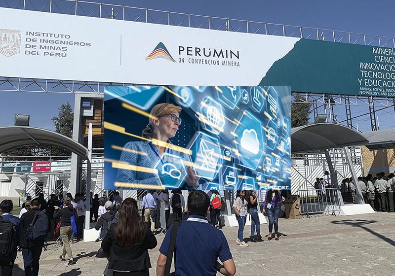  PERUMIN 35°: Cómo afecta a los bolsillos de los peruanos la caída en 3.7% de la inversión minera