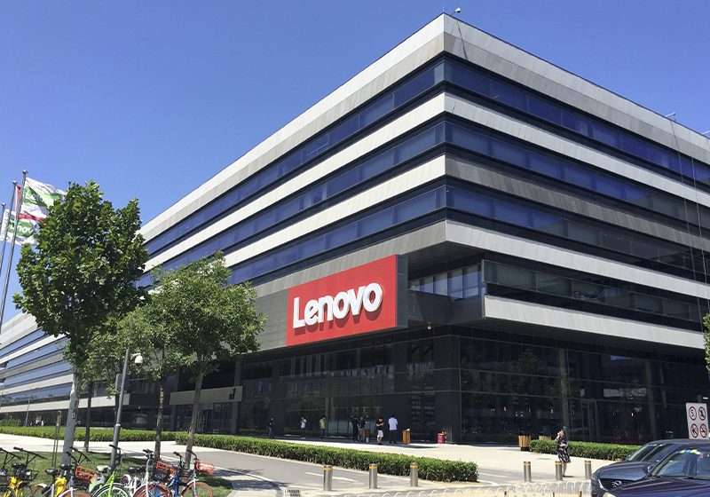  Lenovo presenta sus resultados y logra un décimo trimestre consecutivo de rentabilidad mejorada año tras año