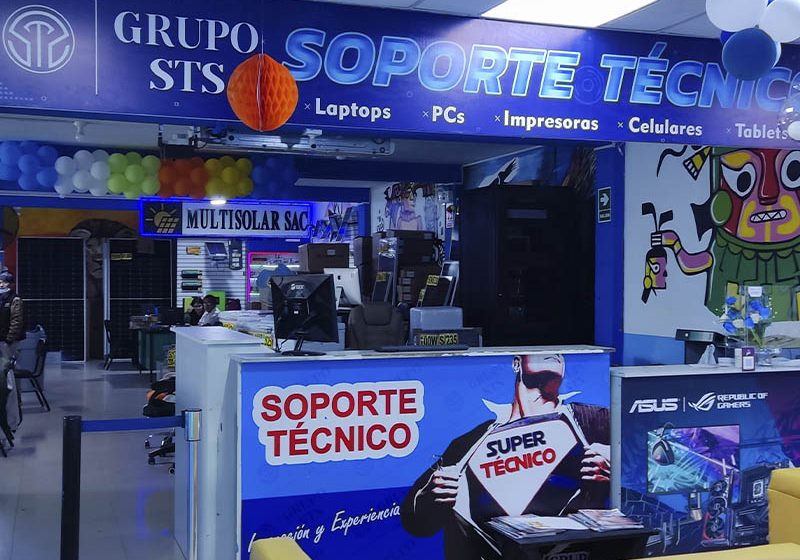  El Canal en las regiones peruanas demandan más capacitaciones de las marcas