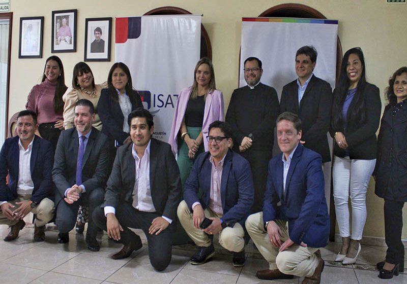 Dos socios de Google for Education se unen para potenciar la transformación digital de las escuelas peruanas