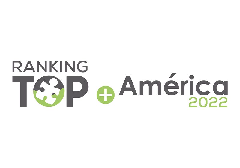  Avaya se destaca por segundo año consecutivo en el Ranking TOP+América 2022 por la fortaleza en su cultura organizacional