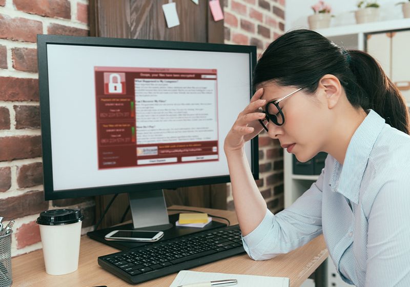  Empresas sin una estrategia Zero Trust seguirán siendo víctimas de ataques de ransomware